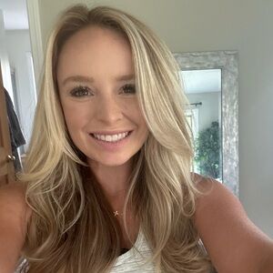 Meet your Posher, Cyndi